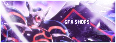 GFX Shops