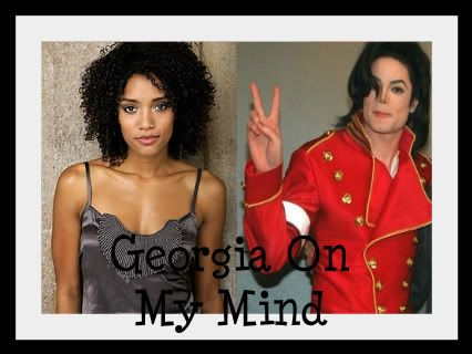 Georgia and Michael