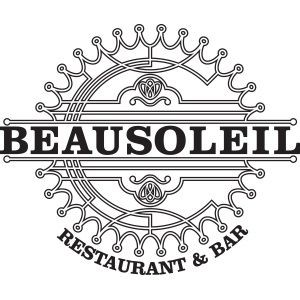 Beausoleil Restaurant & Bar photo Beausoleil-Logo-145.jpg