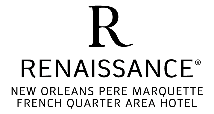 New Orleans Marriott, JW and Renaissance photo Hotel-Logos.gif