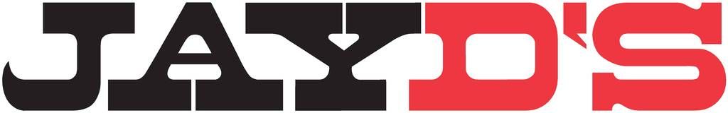 Jay D's Jay Ducote Hug Jay D