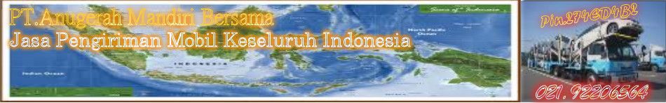 JASA KIRIM MOBIL