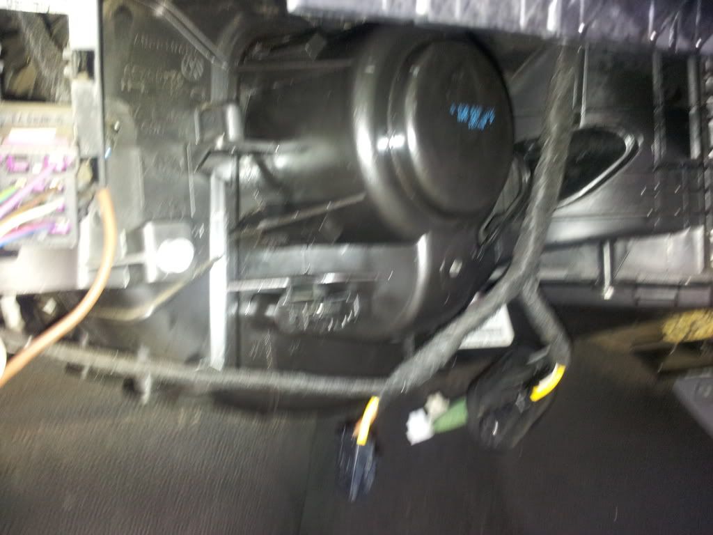 t5 blower problems Page 4 VW T4 Forum VW T5 Forum