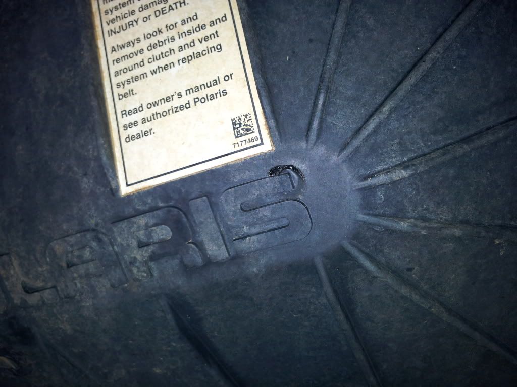 Rzr Clutch Rubbing Cover at Tim Marshall blog