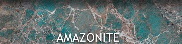 Amazonite Quartzite