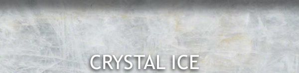 Crystal Ice Quartzite