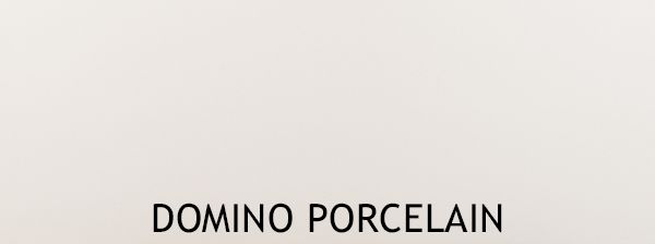 New vintage look Domino Porcelain tile line