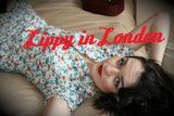 Lippy in London
