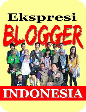 Dari Blogger Untuk Banten