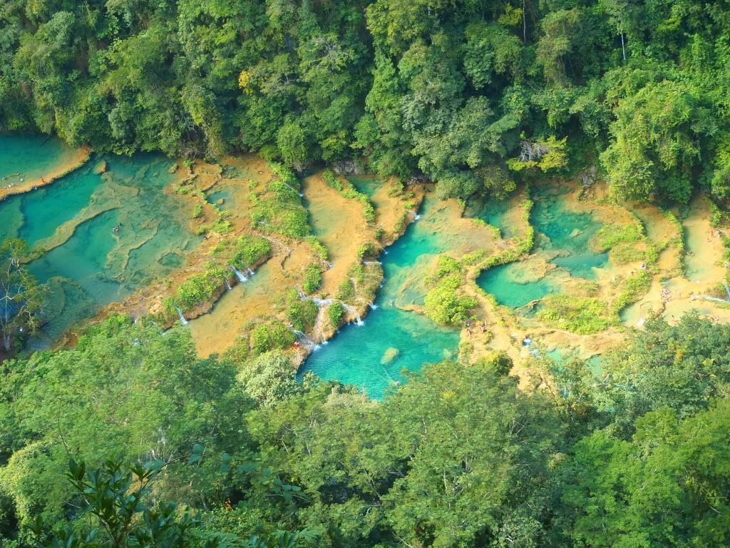 Zephyr Lodge Guatemala