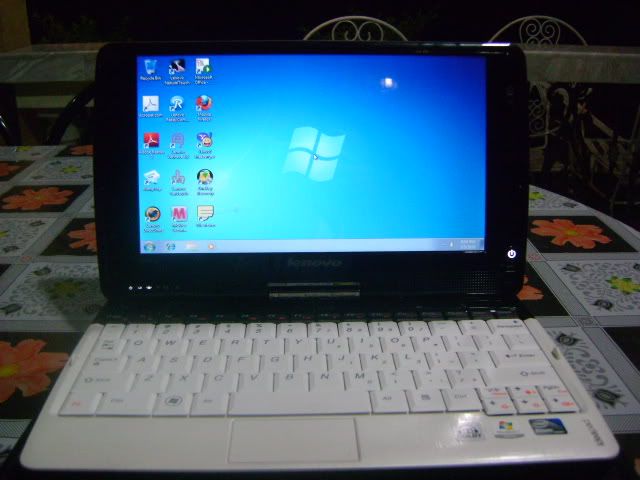 Lenovo L500