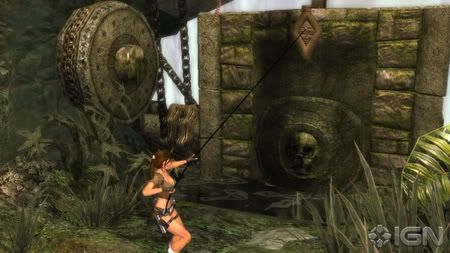 Tomb Raider Trilogy USA PS3-CLANDESTiNE