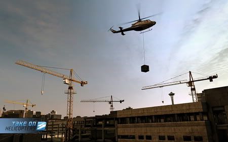 Take On Helicopters-RELOADED