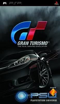 Gran Turismo v2 EUR PSP-Googlecus