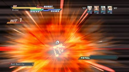 Cross Edge PS3-CLANDESTiNE