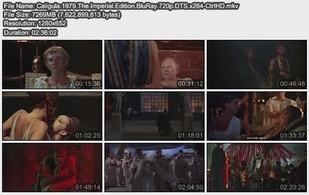 caligula 1979 torrent