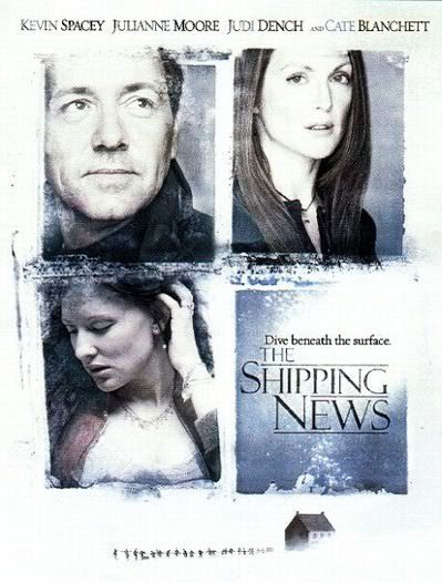 The Shipping News 2001 720p BluRay X264 AMIABLE