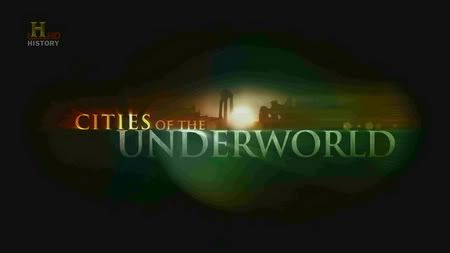 History Channel Cities Of The Underworld Alcatraz Down Under 720p HDTV x264-NGCHD