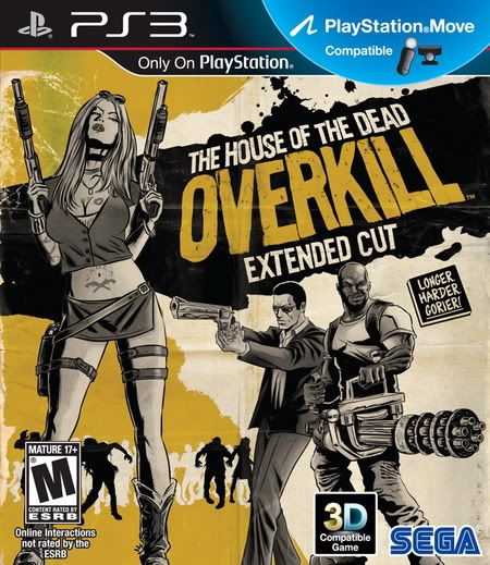 The House Of The Dead Overkill USA PS3-CLANDESTiNE(include CFW.Eboot.Patch.355)