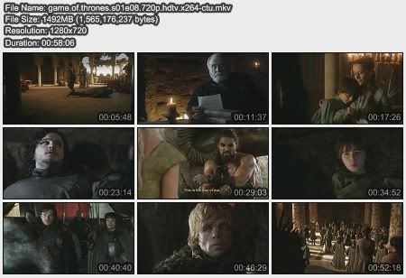 Game of Thrones S01E08 720p HDTV x264-CTU