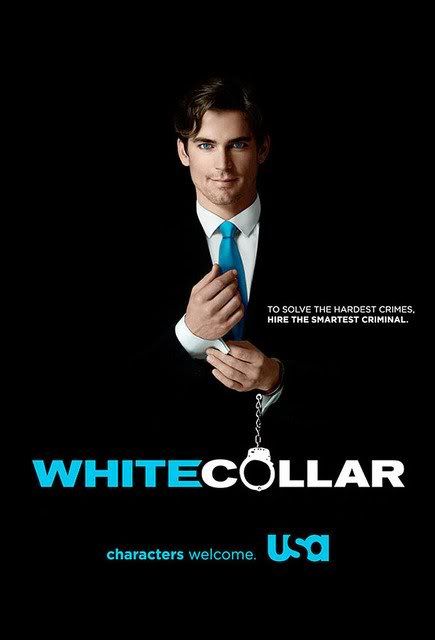 White Collar S02 720p HDTV x264 White Collar S02 720p HDTV x264