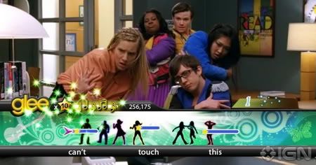 Karaoke Revolution Glee 2 USA WII-PLAYME