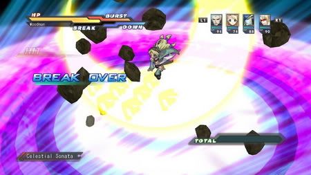 Cross Edge PS3-CLANDESTiNE