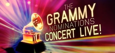 The Grammy Nominations Concert Live 2011 720p HDTV x264-2HD