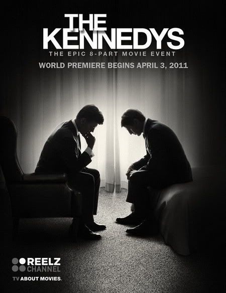 The Kennedys 720p HDTV x264 The Kennedys 720p HDTV x264