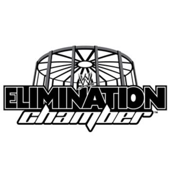 elimination chamber 2011. WWE ALL Elimination Chamber
