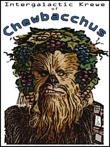 Chewbacchus