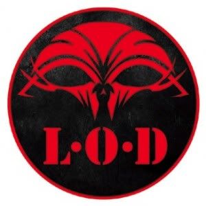LoD Symbol
