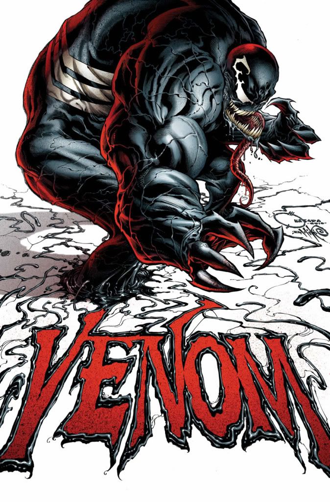 Venom #1