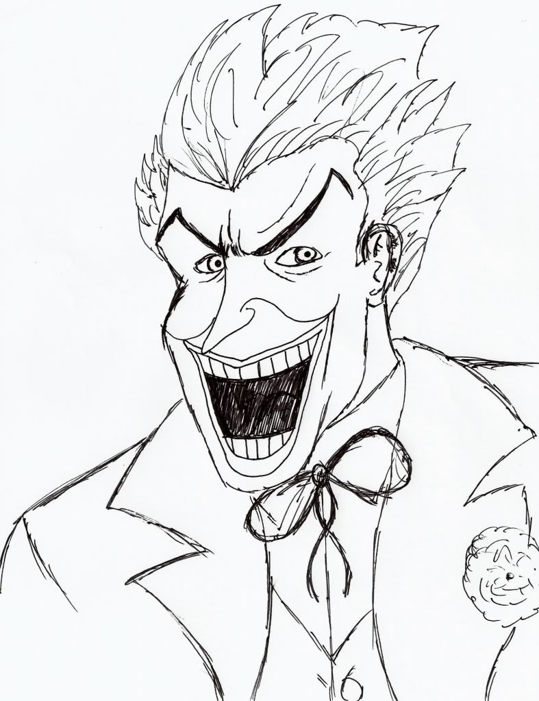 Joker 2011