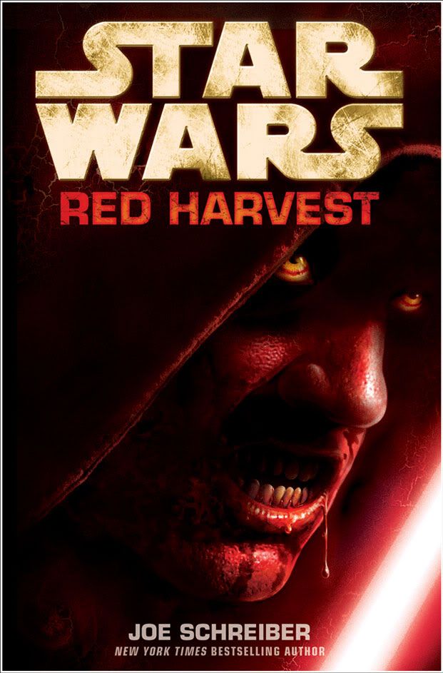 Red Harvest