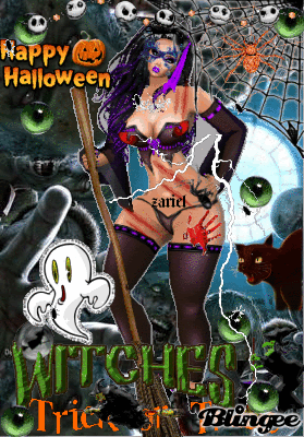 sexy hollowing witches photo: halloween photo 786725209_736005.gif