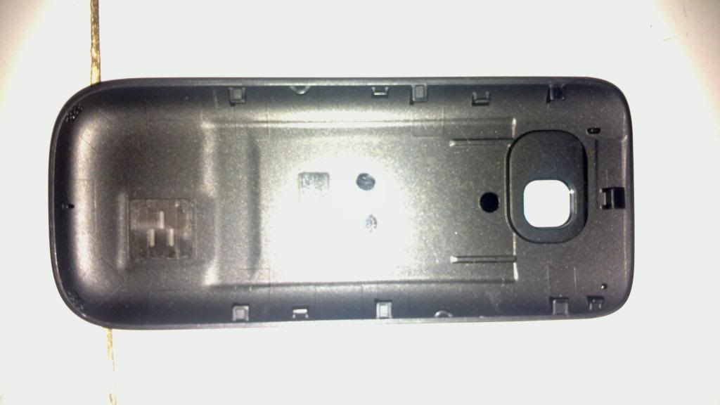 Nắp pin Nokia C2-01, ốp lưng Nokia N8, phụ kiện iphone orginal & iphone 5C 99% green - 2