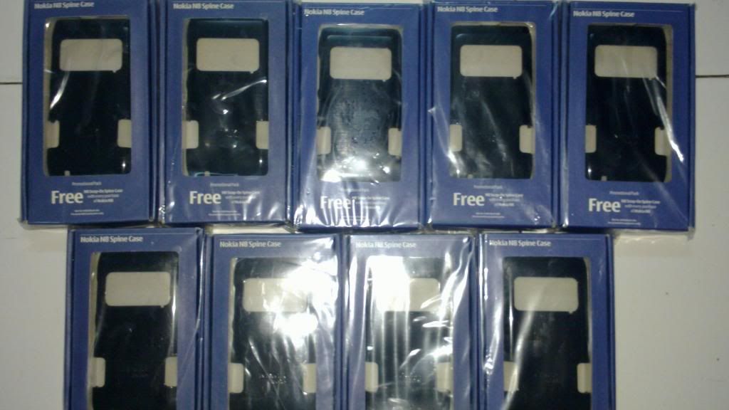 Nắp pin Nokia C2-01, ốp lưng Nokia N8, phụ kiện iphone orginal & iphone 5C 99% green - 3