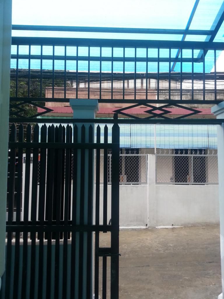 Gò Vấp - Cho thuê nhà nguyên căn 1 lầu, 2WC, 2PN, có ban công và sân trước đầy đủ - 9