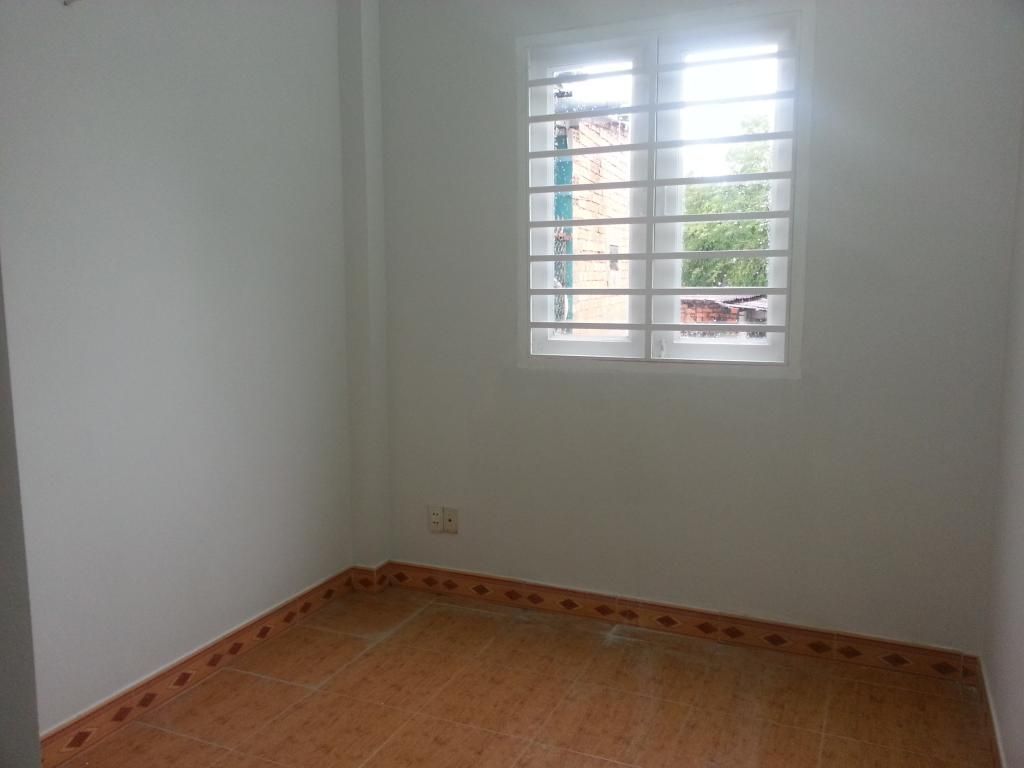 Gò Vấp - Cho thuê nhà nguyên căn 1 lầu, 2WC, 2PN, có ban công và sân trước đầy đủ - 8