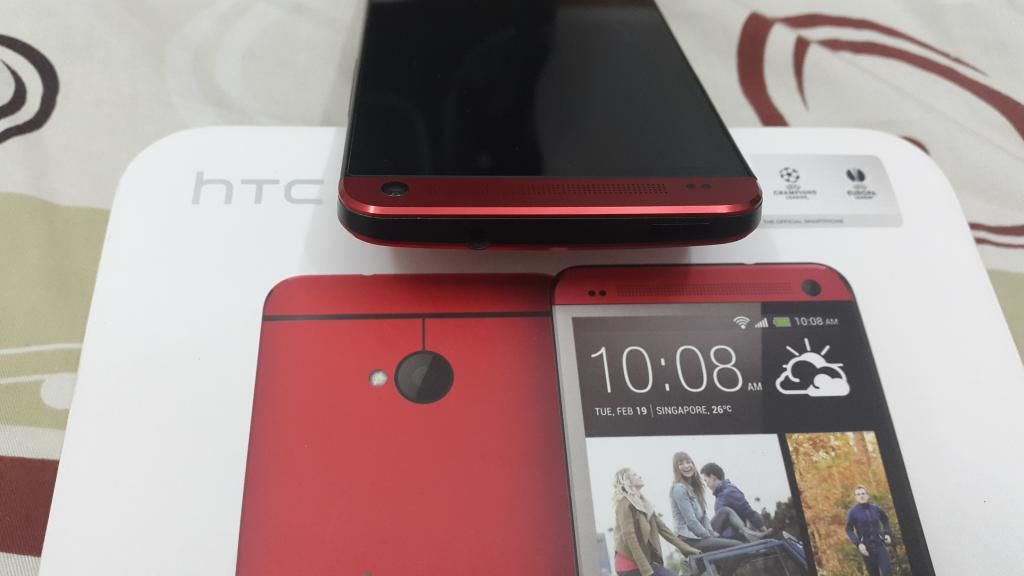 Samsung S5 white, HTC One M7 red 32Gb, LG G Pro lite dual white, flipcover tab S 8.4 - 10