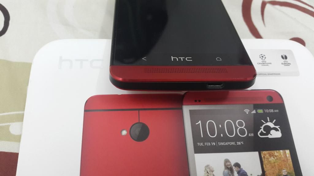 Samsung S5 white, HTC One M7 red 32Gb, LG G Pro lite dual white, flipcover tab S 8.4 - 11