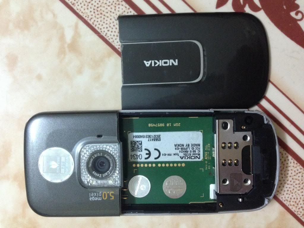 Z1 compact, Note 2, Lumia 630,  HTC M8, xác Lumia 800, E7 & 6720, tab FPT VI - 28