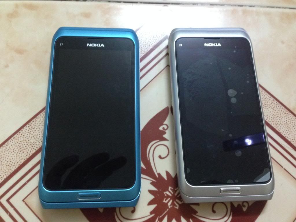 Z1 compact, Note 2, Lumia 630,  HTC M8, xác Lumia 800, E7 & 6720, tab FPT VI - 20