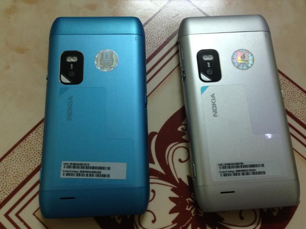 Z1 compact, Note 2, Lumia 630,  HTC M8, xác Lumia 800, E7 & 6720, tab FPT VI - 21