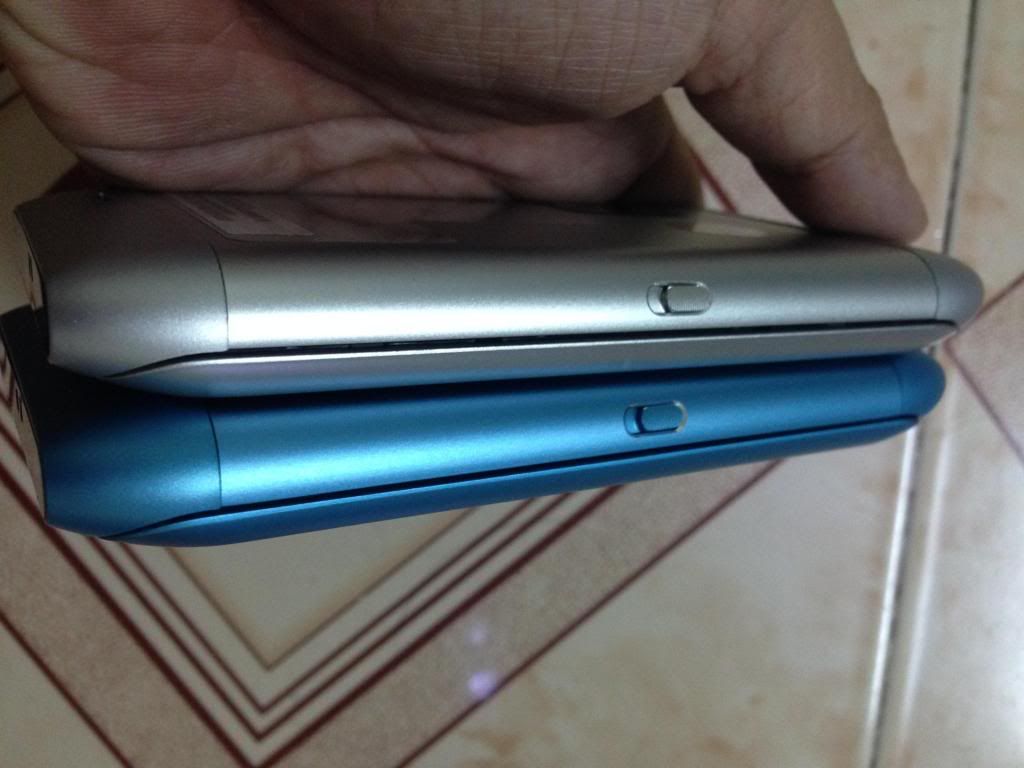 Z1 compact, Note 2, Lumia 630,  HTC M8, xác Lumia 800, E7 & 6720, tab FPT VI - 22