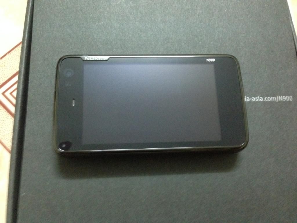 M8 red mới 100% chính hãng + dotview, Note 2 99% SSVN fullbox và Nokia N900 99% - 13