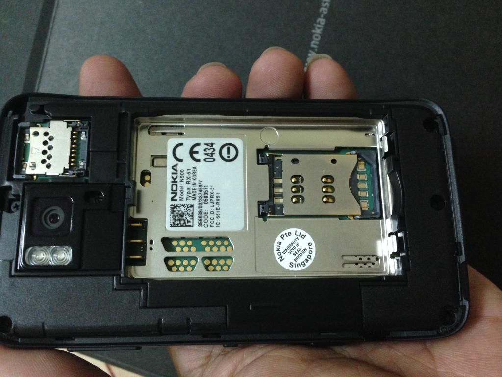 M8 red mới 100% chính hãng + dotview, Note 2 99% SSVN fullbox và Nokia N900 99% - 16