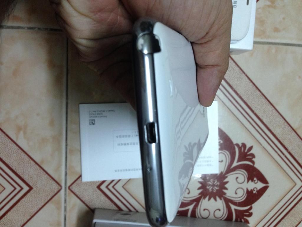 M8 red mới 100% chính hãng + dotview, Note 2 99% SSVN fullbox và Nokia N900 99% - 10