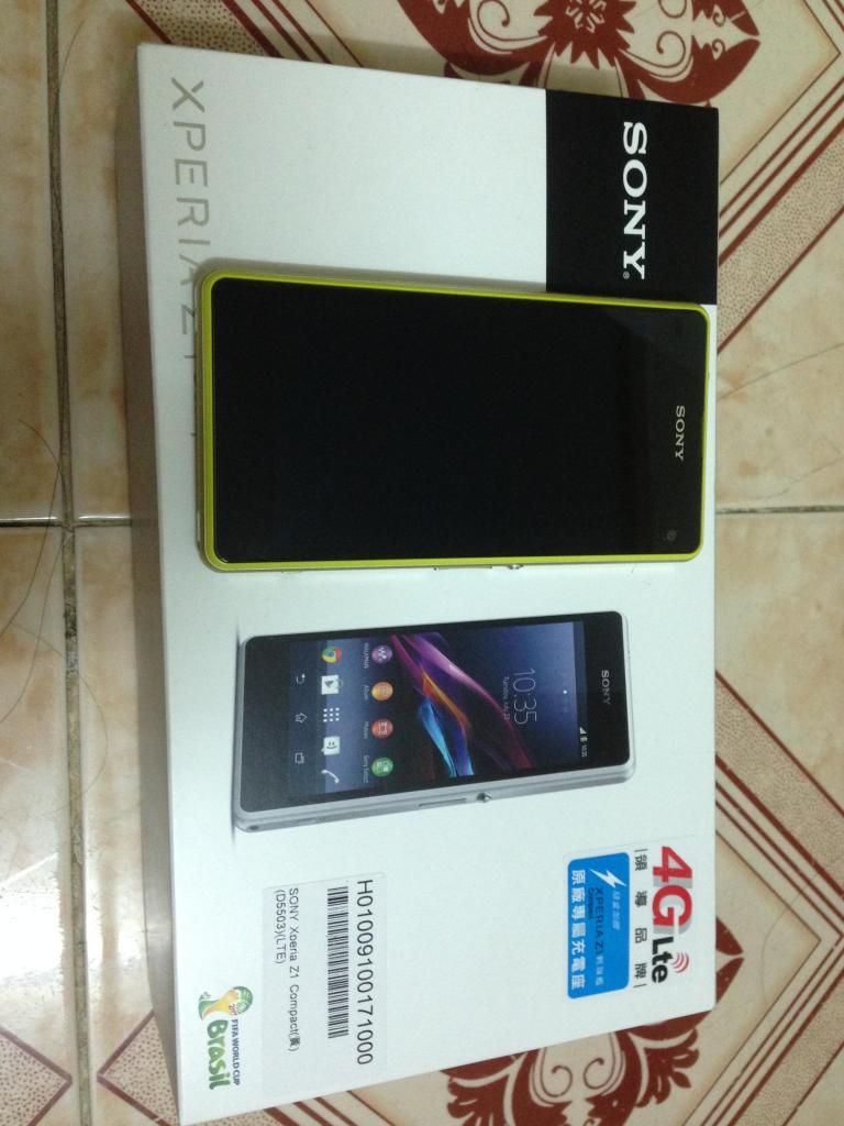 Z1 compact, Note 2, Lumia 630,  HTC M8, xác Lumia 800, E7 & 6720, tab FPT VI